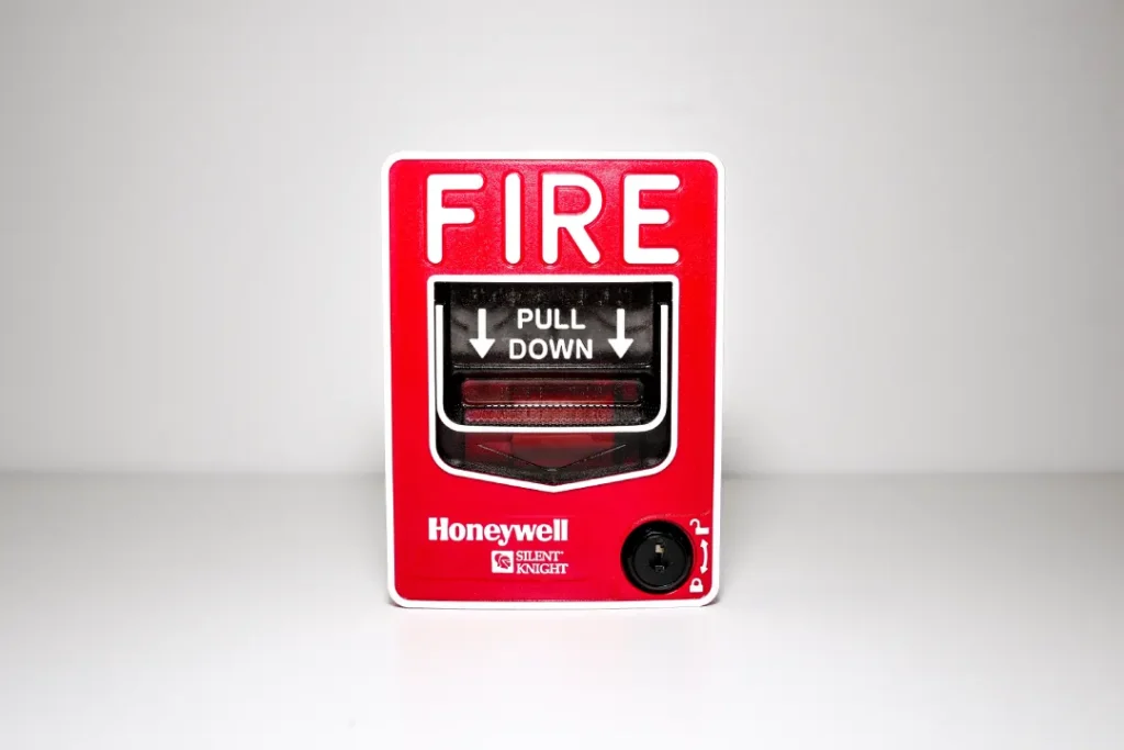 fire alarm system