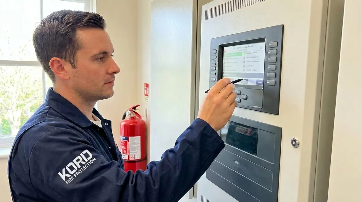 AS 1851 Explained Routine Fire Protection Servicing