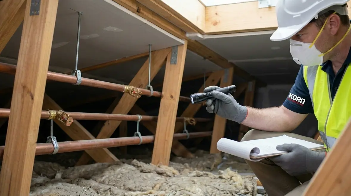 AS 2118.4 sprinkler performance and compliance overview