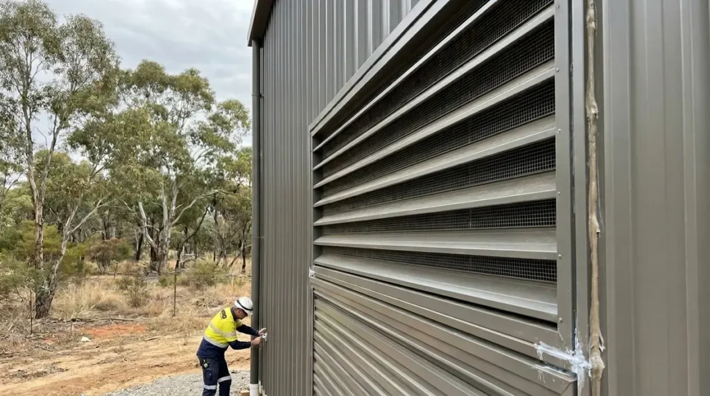 AS 3959 bushfire construction
