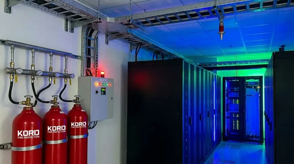 AS 4214 fire suppression