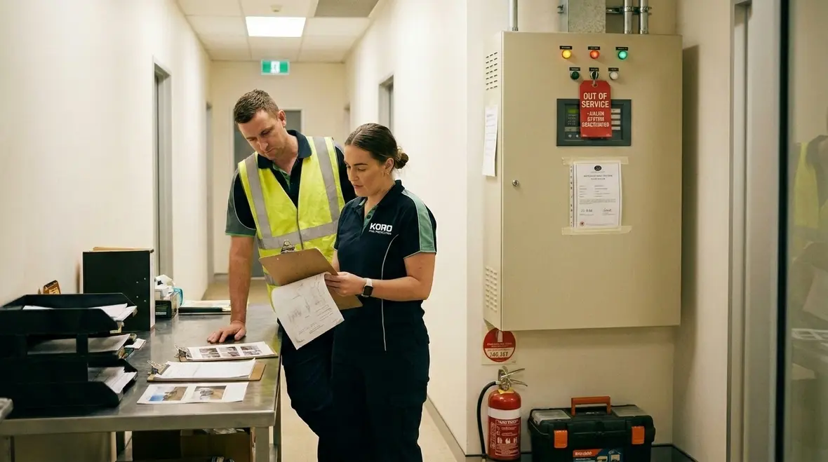 Halon cylinder certification and deactivation evidence review