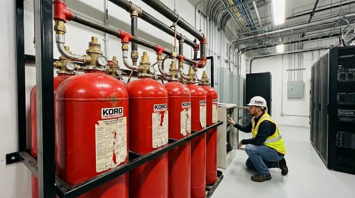 Halon Essential Use Exemption in Australia Guide